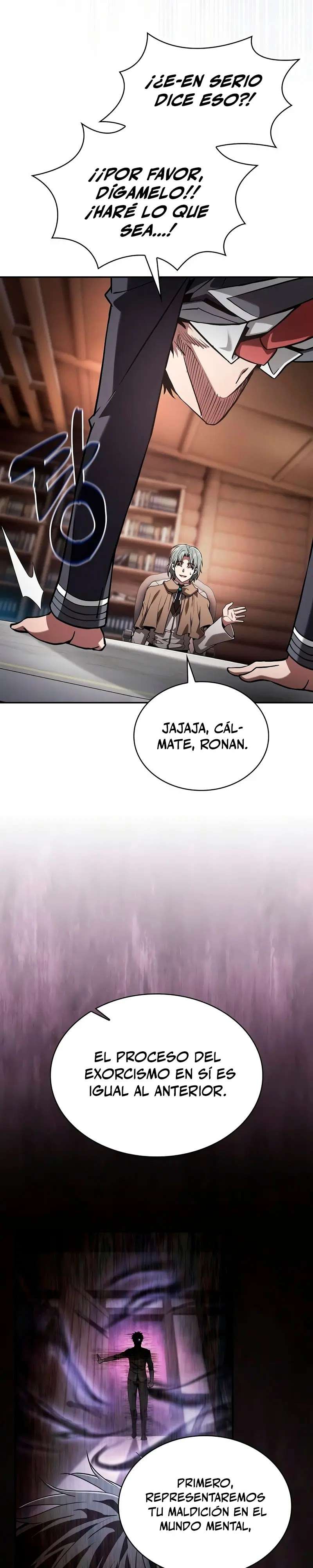 Read El Maestro de la Espada Genio de la Academia ES Manga Online