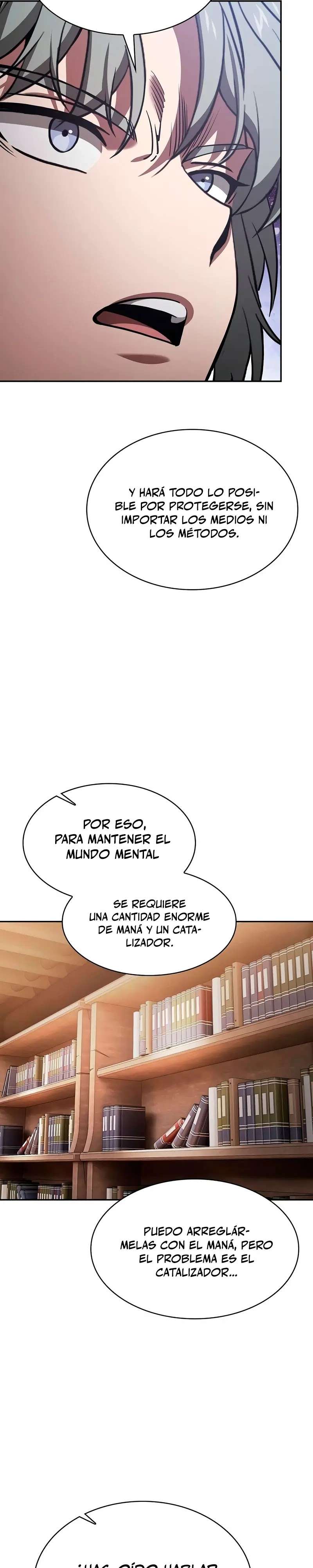 Read El Maestro de la Espada Genio de la Academia ES Manga Online