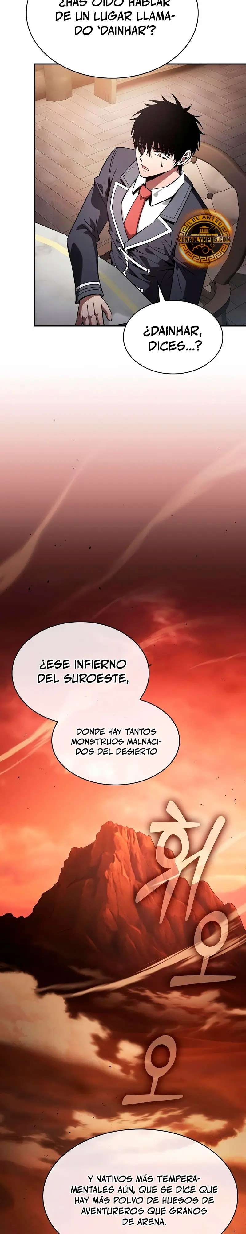 Read El Maestro de la Espada Genio de la Academia ES Manga Online