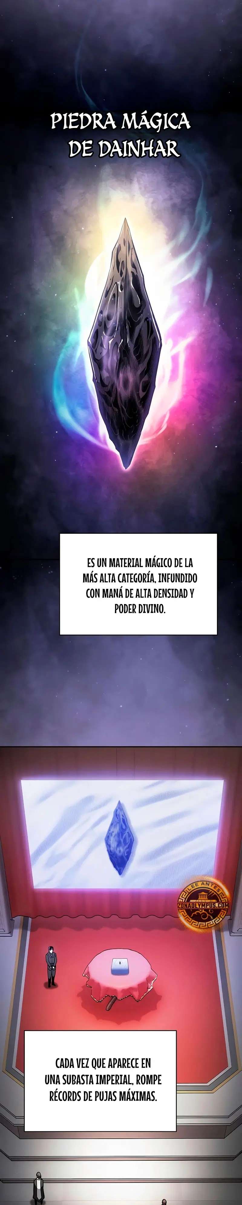 Read El Maestro de la Espada Genio de la Academia ES Manga Online