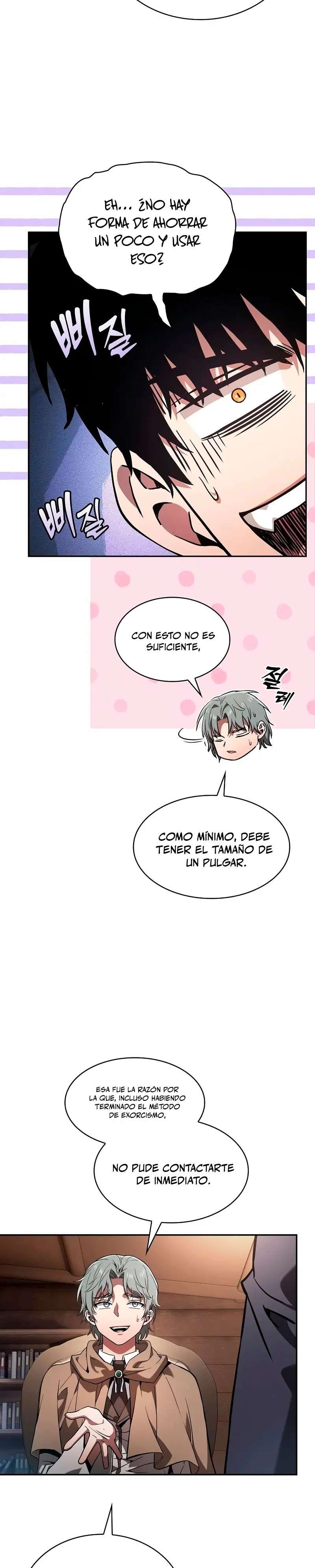 Read El Maestro de la Espada Genio de la Academia ES Manga Online