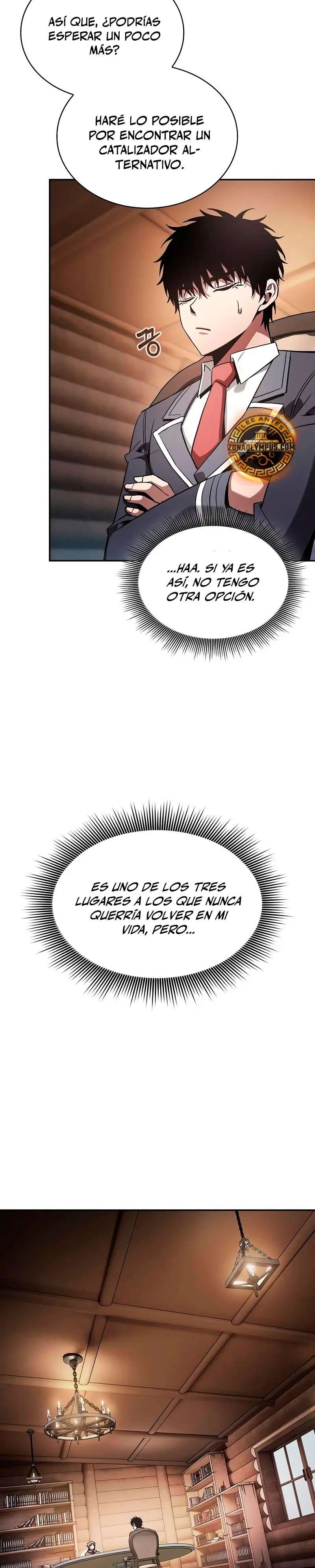 Read El Maestro de la Espada Genio de la Academia ES Manga Online