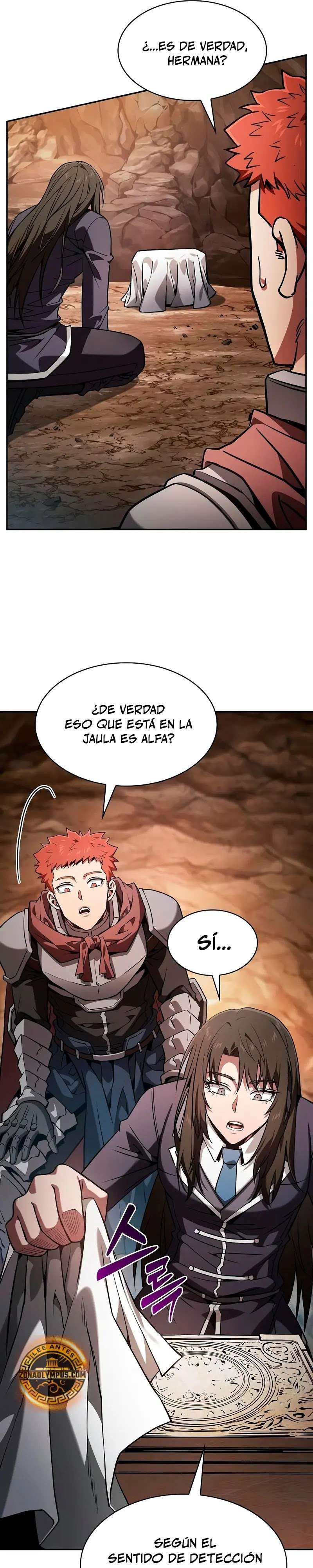 Read El Maestro de la Espada Genio de la Academia ES Manga Online