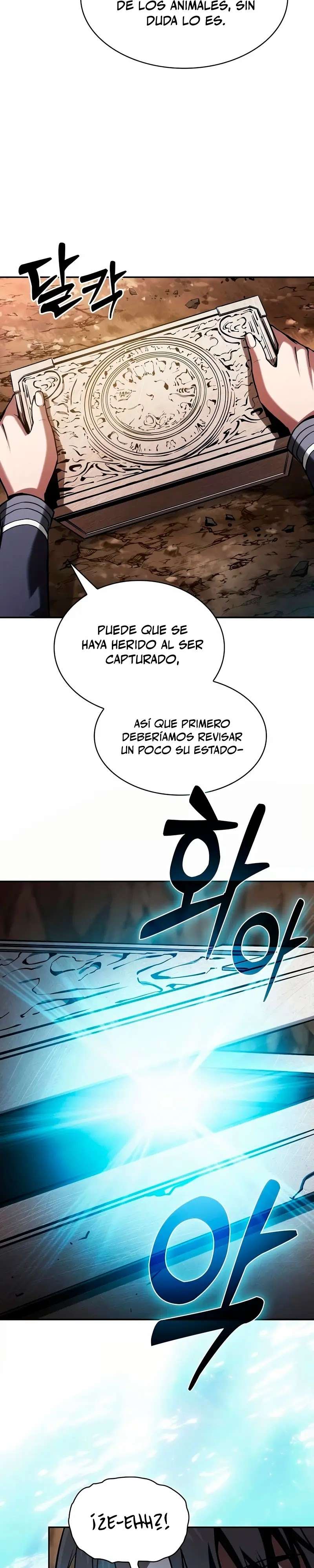 Read El Maestro de la Espada Genio de la Academia ES Manga Online