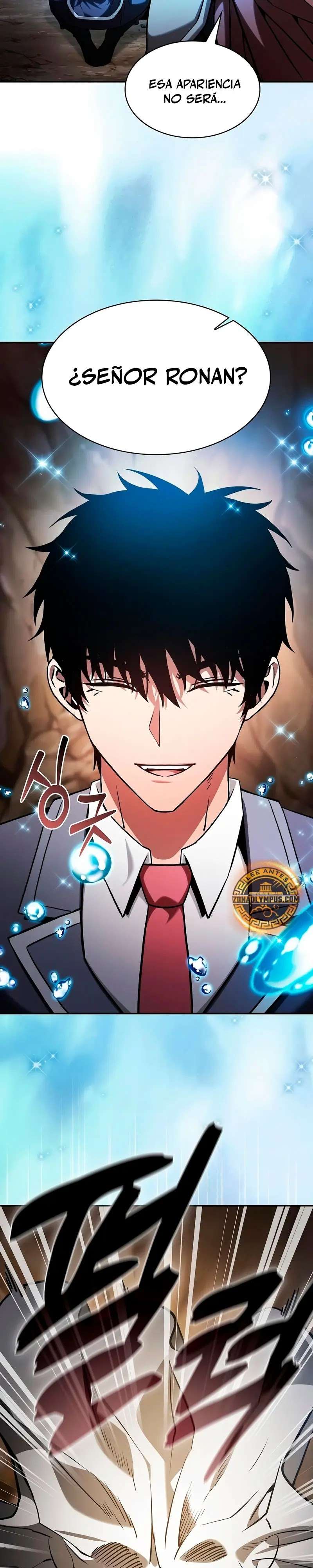 Read El Maestro de la Espada Genio de la Academia ES Manga Online