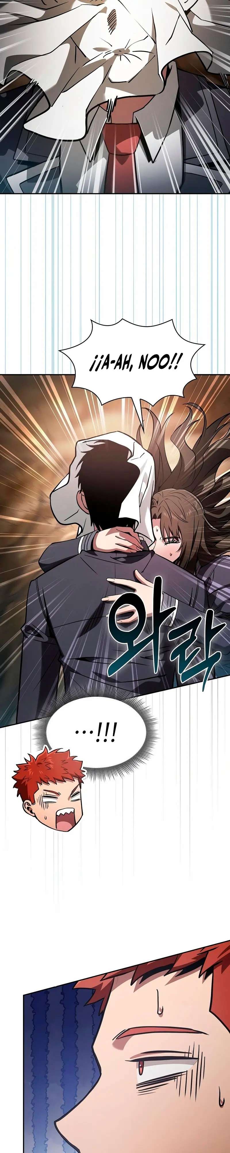 Read El Maestro de la Espada Genio de la Academia ES Manga Online