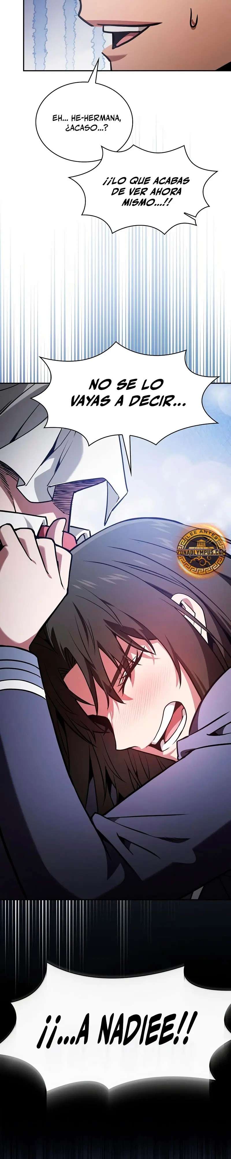 Read El Maestro de la Espada Genio de la Academia ES Manga Online