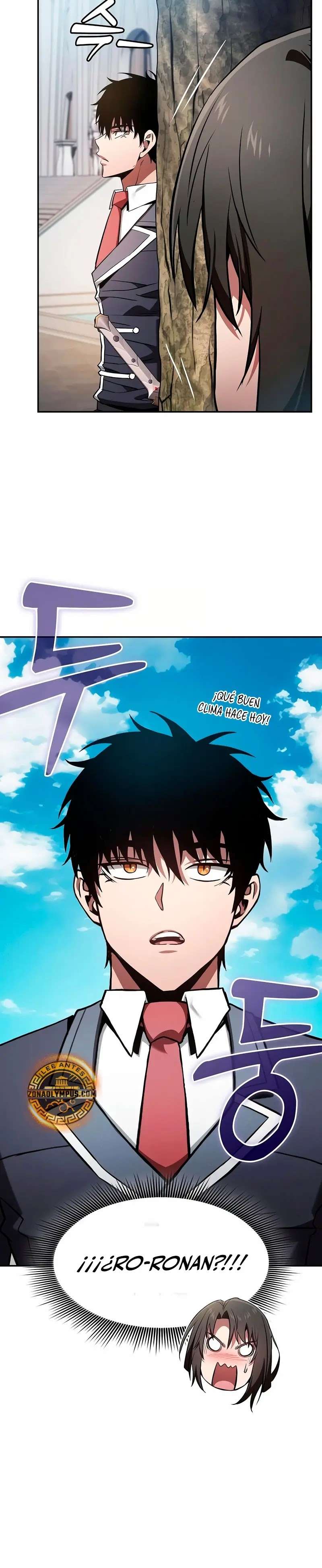 Read El Maestro de la Espada Genio de la Academia ES Manga Online