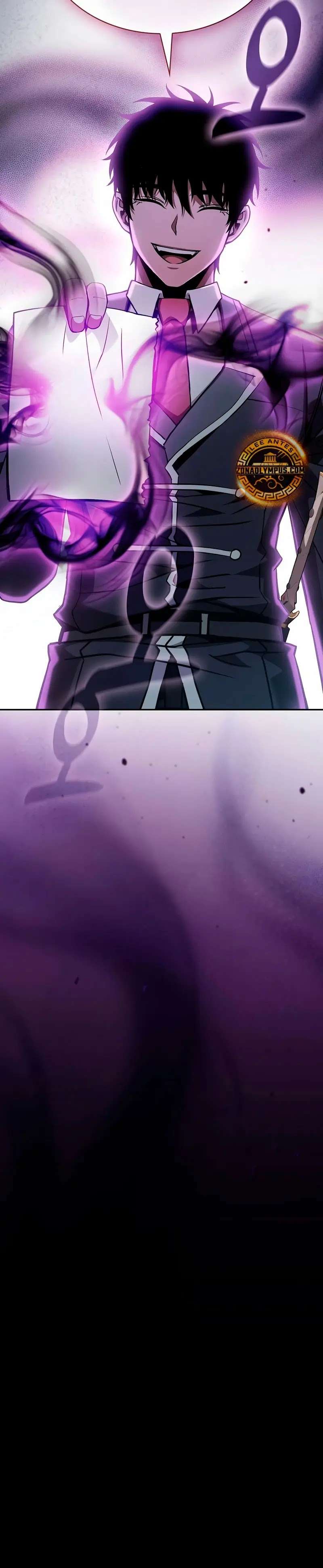 Read El Maestro de la Espada Genio de la Academia ES Manga Online