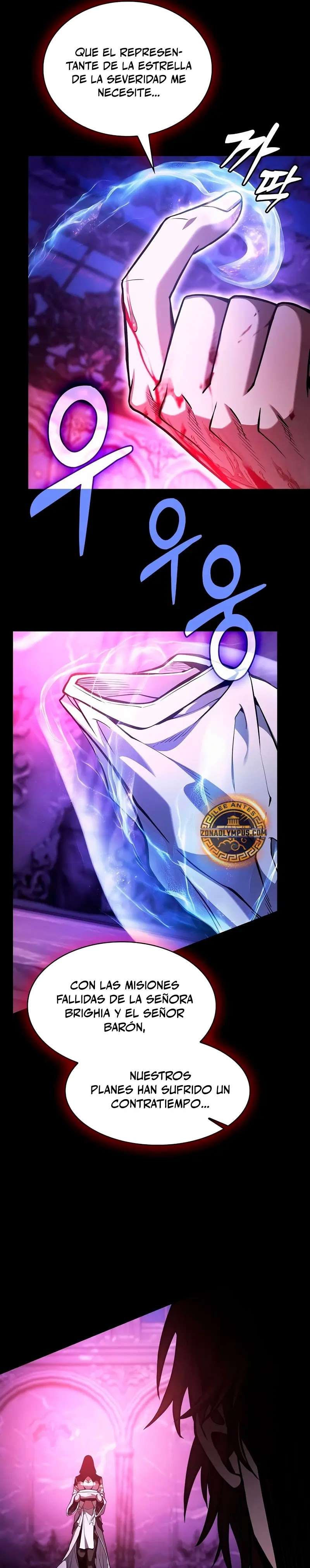 Read El Maestro de la Espada Genio de la Academia ES Manga Online