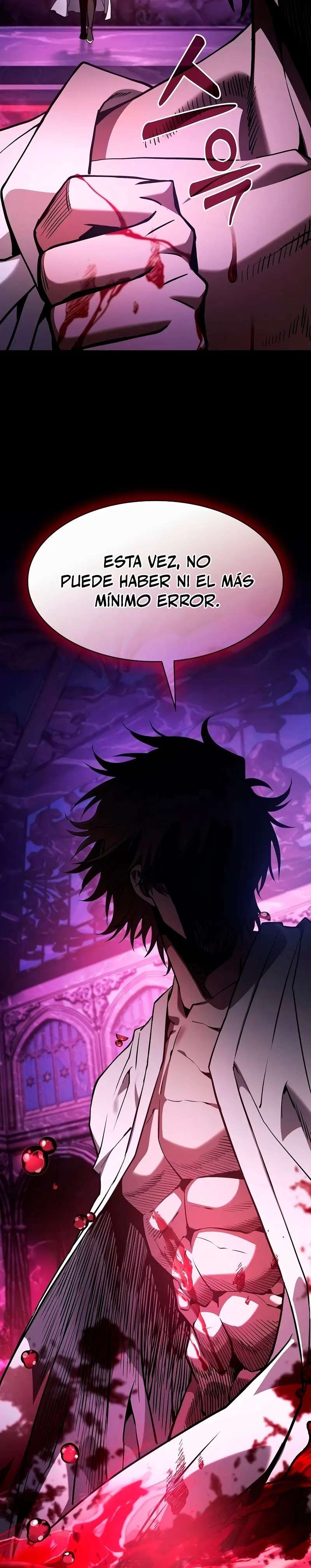 Read El Maestro de la Espada Genio de la Academia ES Manga Online