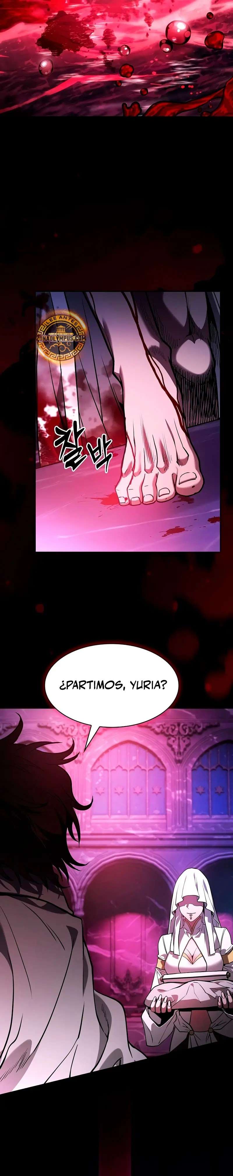 Read El Maestro de la Espada Genio de la Academia ES Manga Online