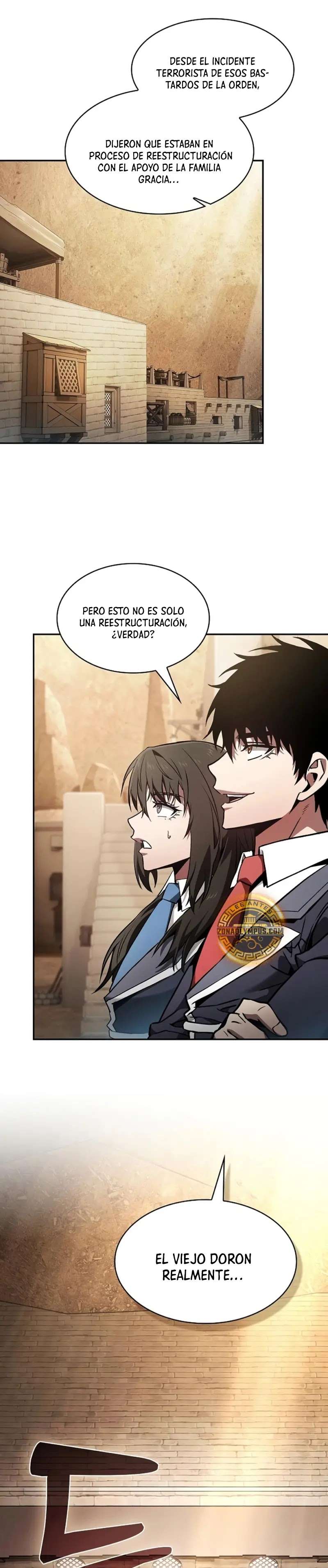 Read El Maestro de la Espada Genio de la Academia ES Manga Online