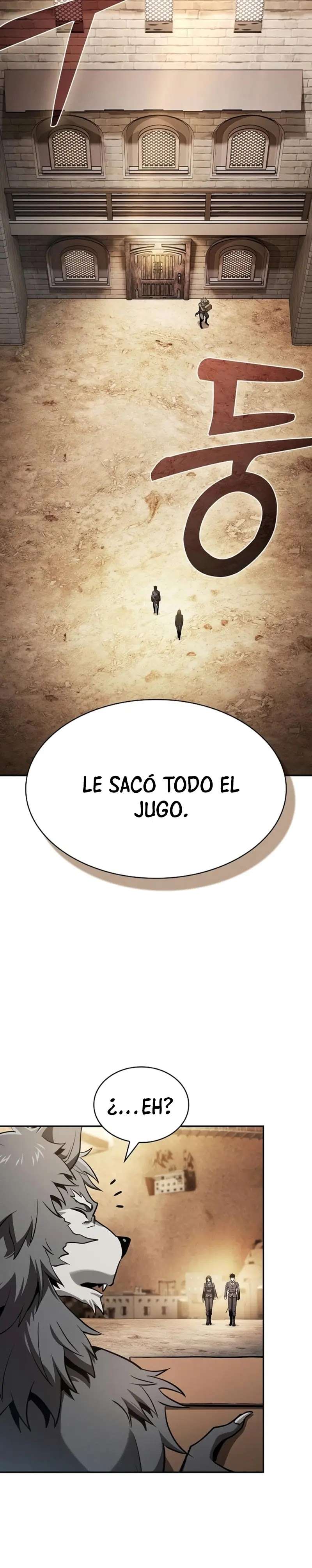 Read El Maestro de la Espada Genio de la Academia ES Manga Online