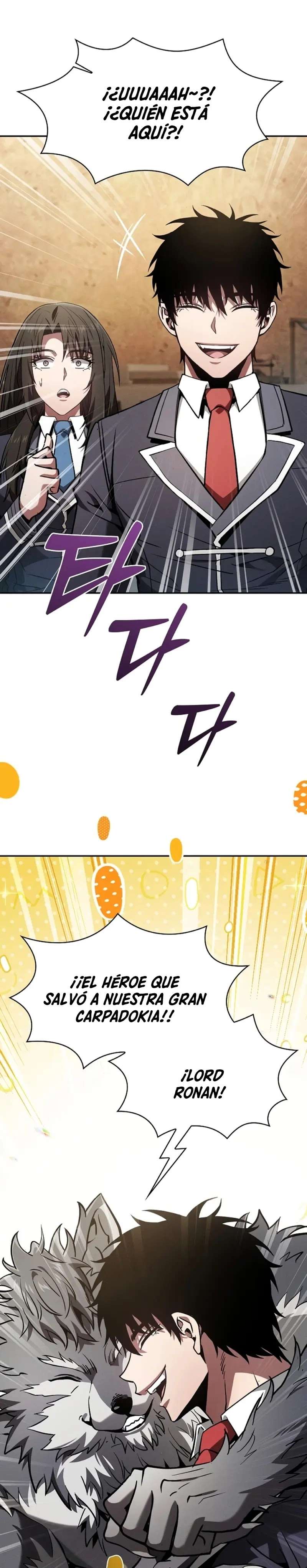 Read El Maestro de la Espada Genio de la Academia ES Manga Online