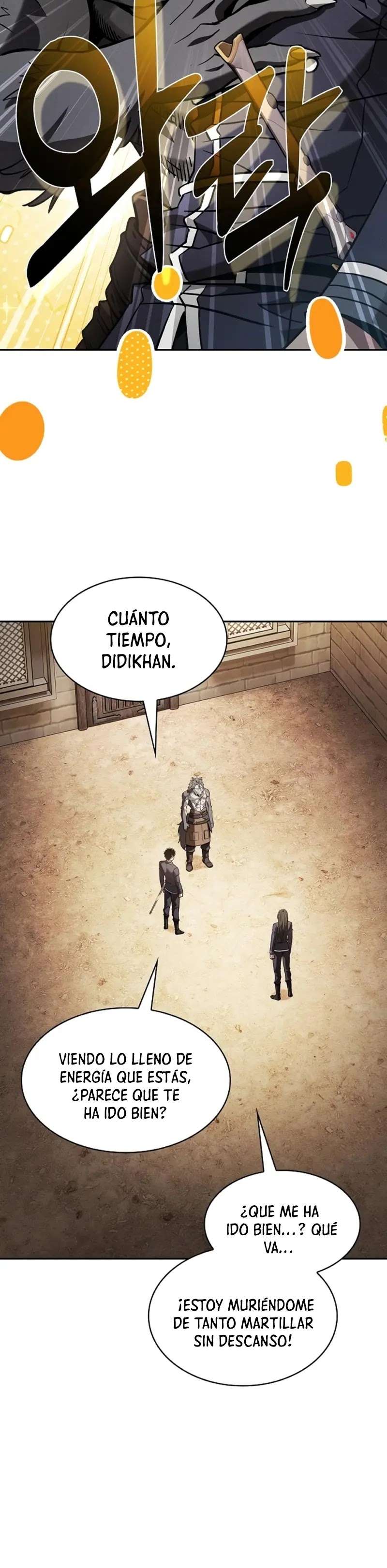 Read El Maestro de la Espada Genio de la Academia ES Manga Online