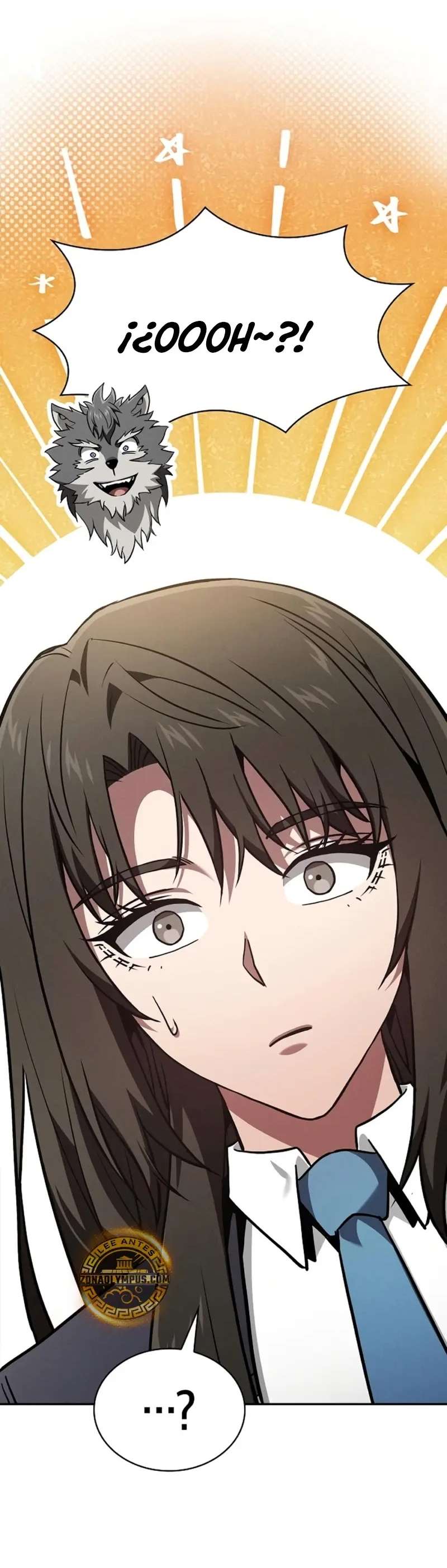 Read El Maestro de la Espada Genio de la Academia ES Manga Online