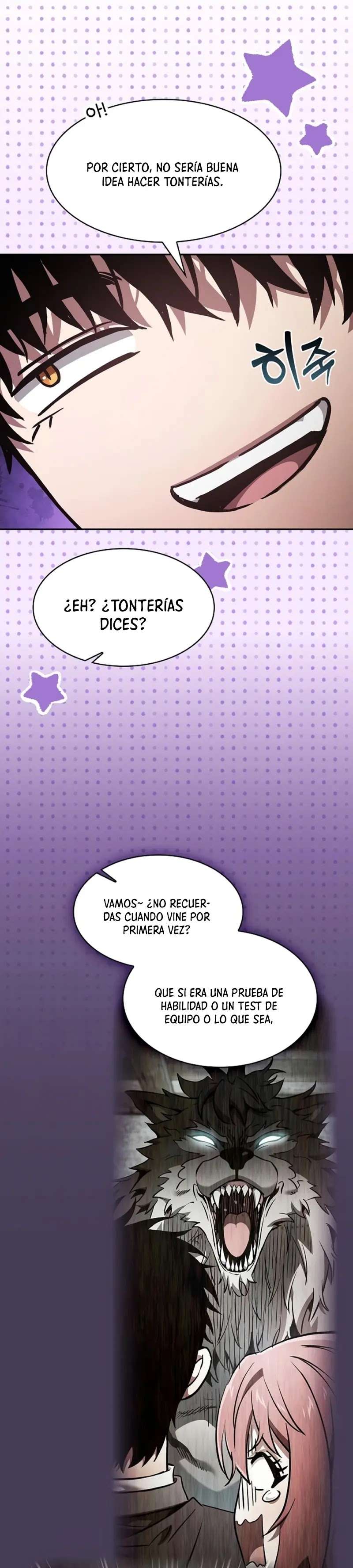 Read El Maestro de la Espada Genio de la Academia ES Manga Online