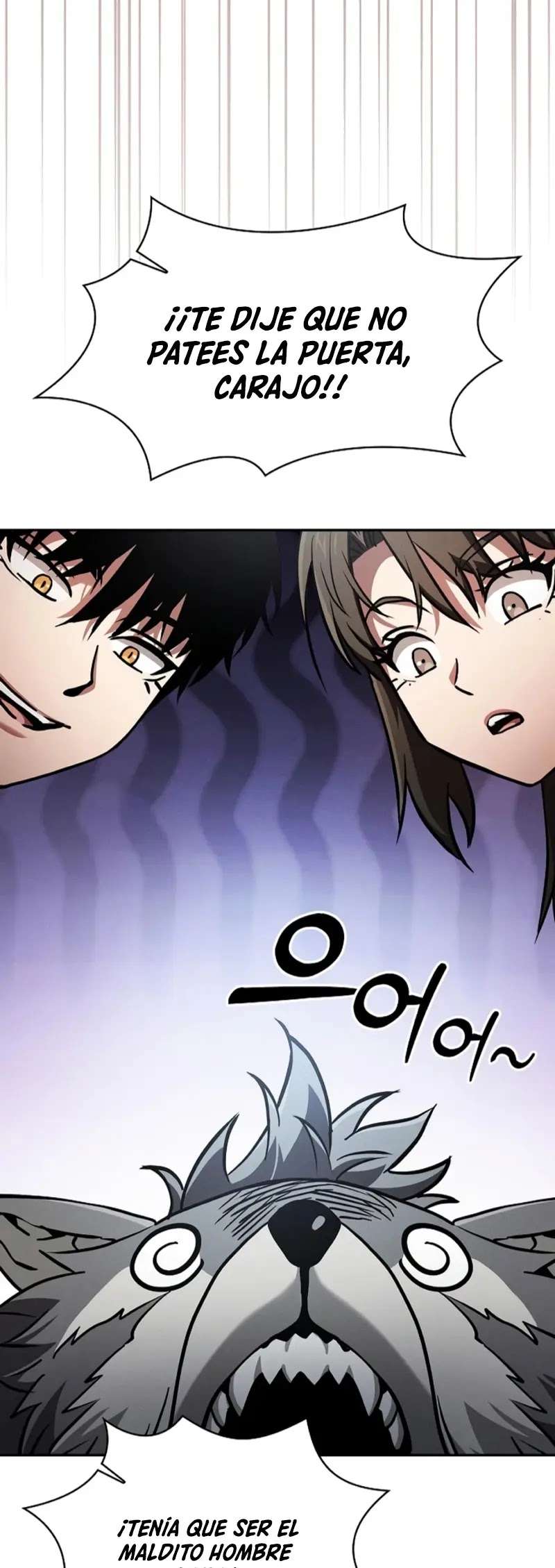 Read El Maestro de la Espada Genio de la Academia ES Manga Online