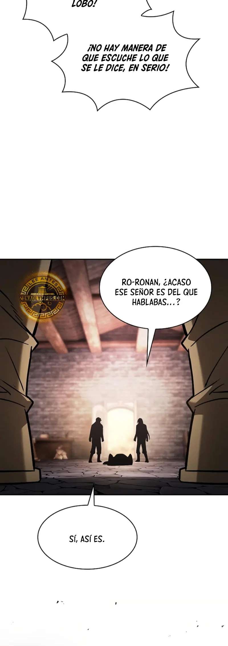 Read El Maestro de la Espada Genio de la Academia ES Manga Online