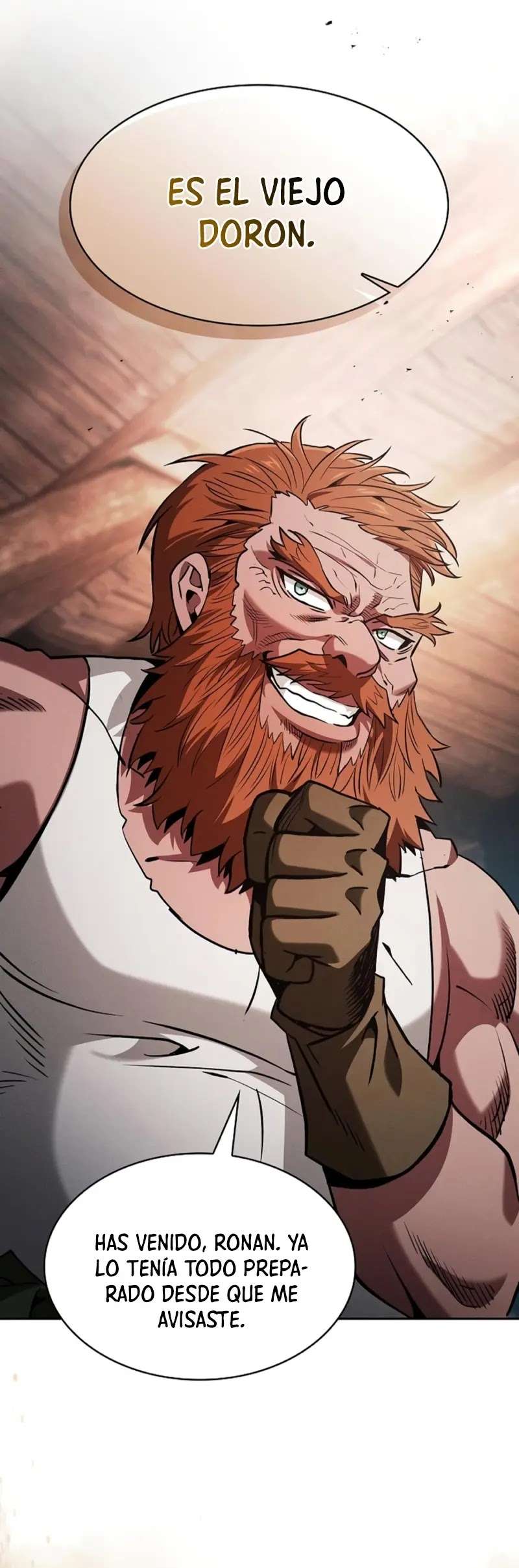 Read El Maestro de la Espada Genio de la Academia ES Manga Online