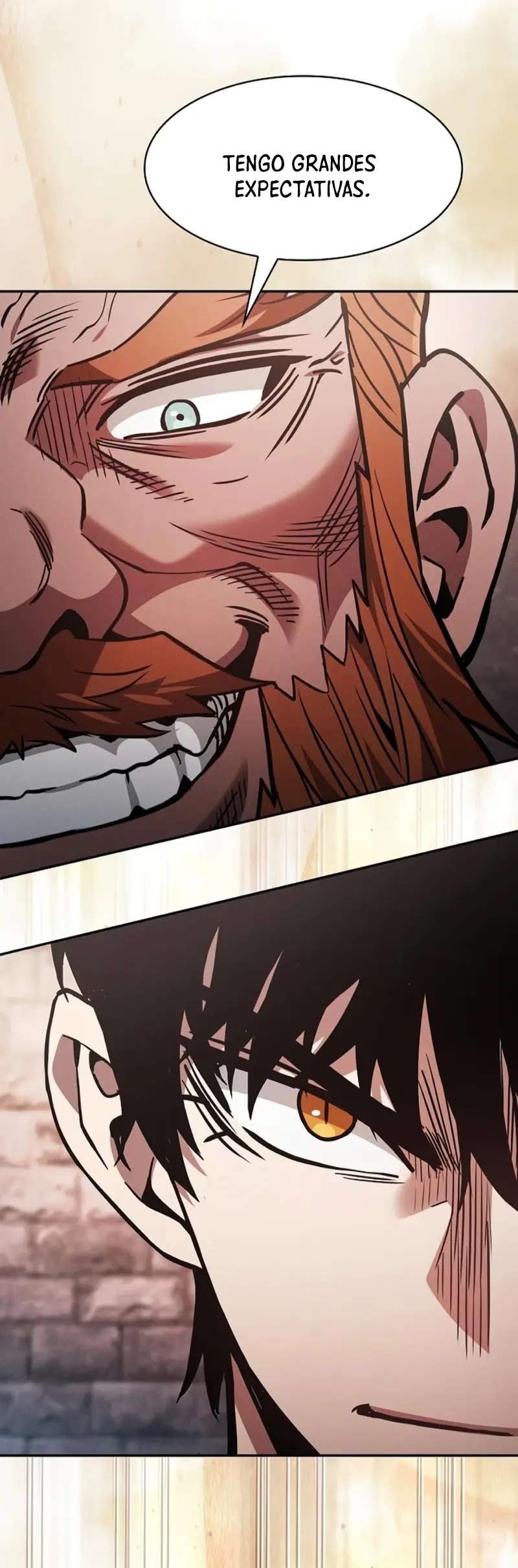 Read El Maestro de la Espada Genio de la Academia ES Manga Online