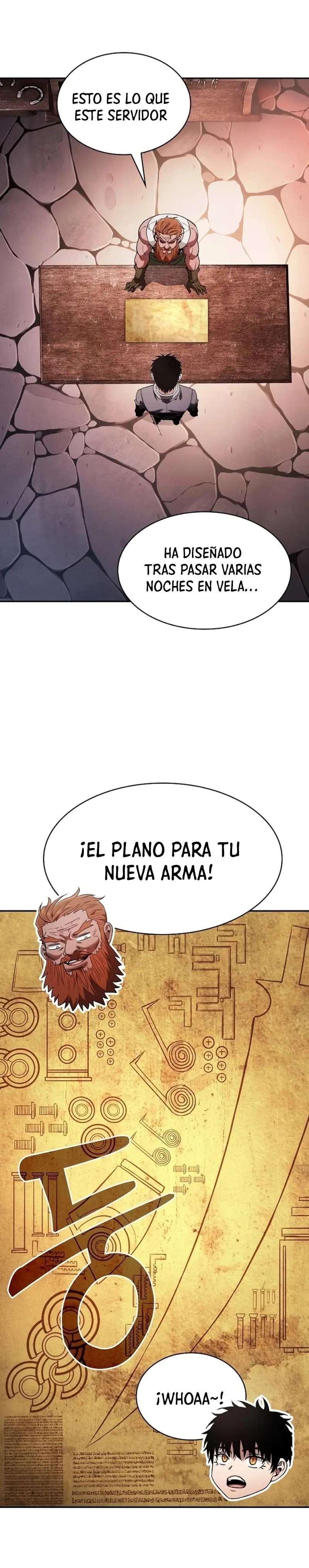 Read El Maestro de la Espada Genio de la Academia ES Manga Online