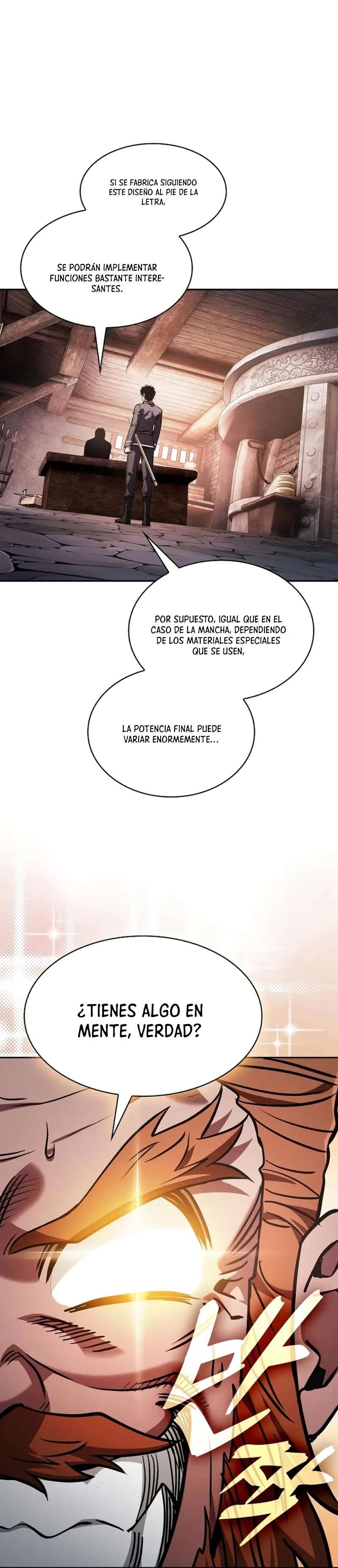 Read El Maestro de la Espada Genio de la Academia ES Manga Online