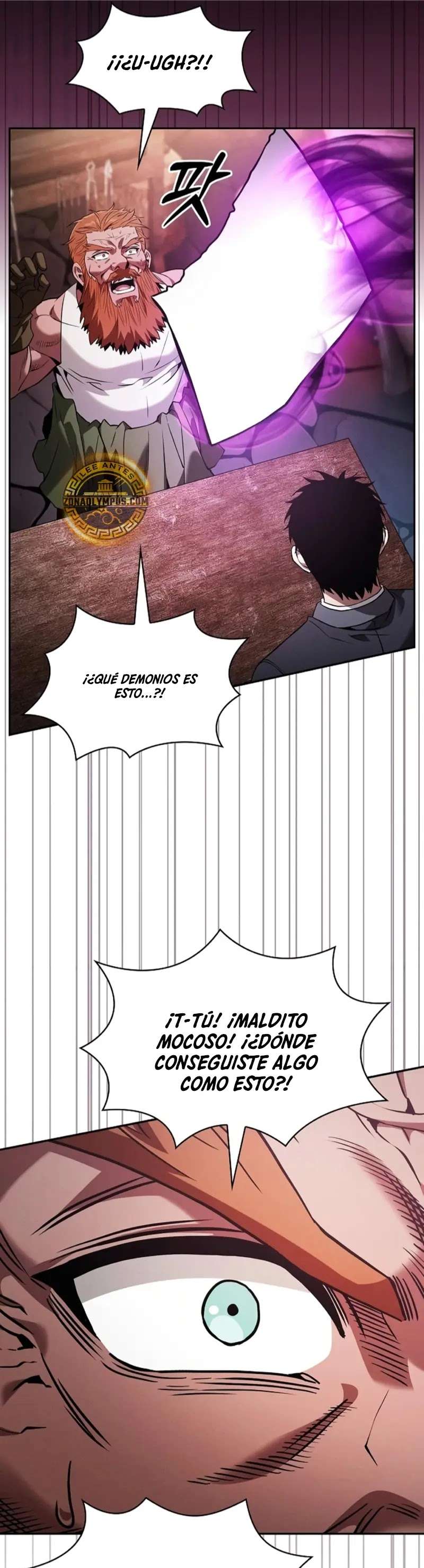 Read El Maestro de la Espada Genio de la Academia ES Manga Online