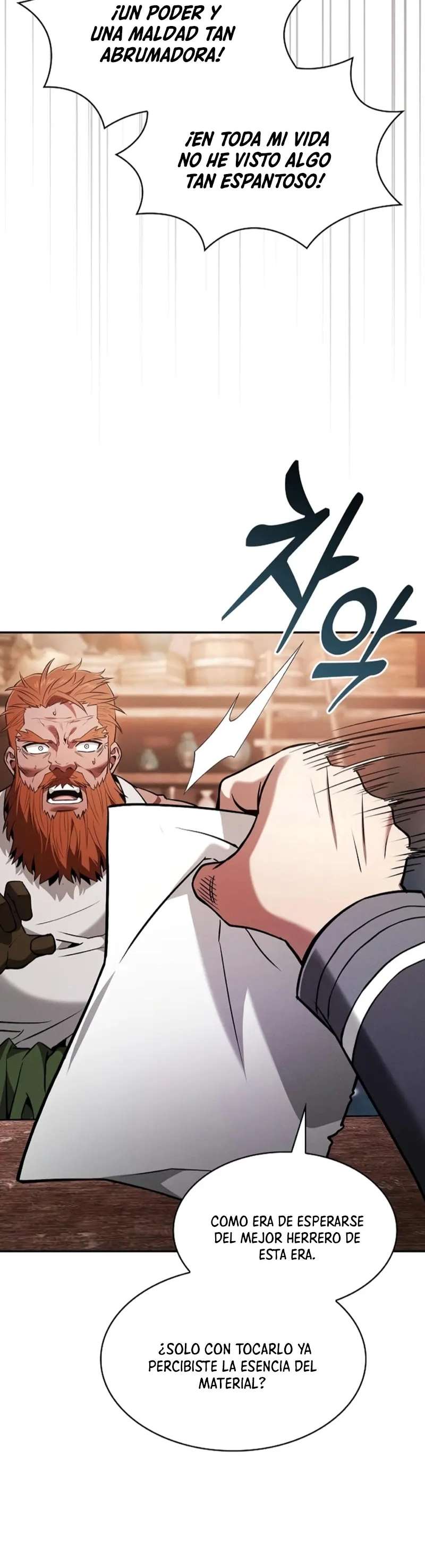 Read El Maestro de la Espada Genio de la Academia ES Manga Online