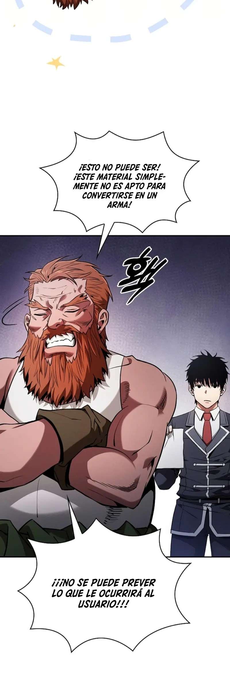 Read El Maestro de la Espada Genio de la Academia ES Manga Online