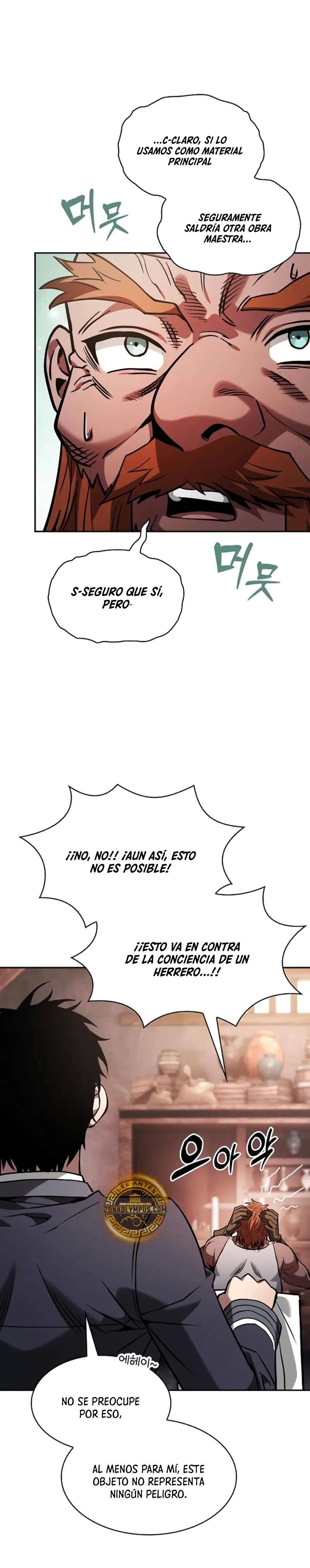 Read El Maestro de la Espada Genio de la Academia ES Manga Online