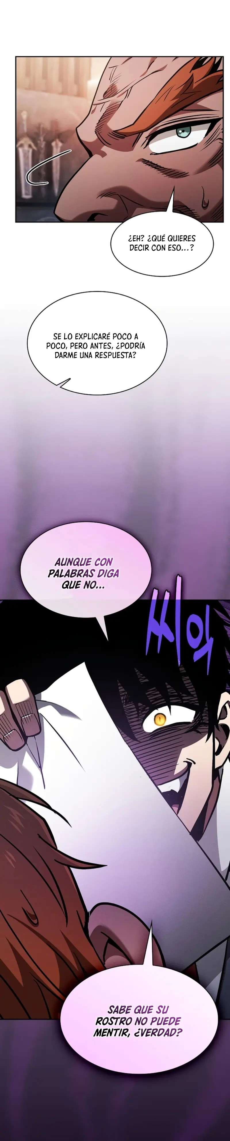 Read El Maestro de la Espada Genio de la Academia ES Manga Online