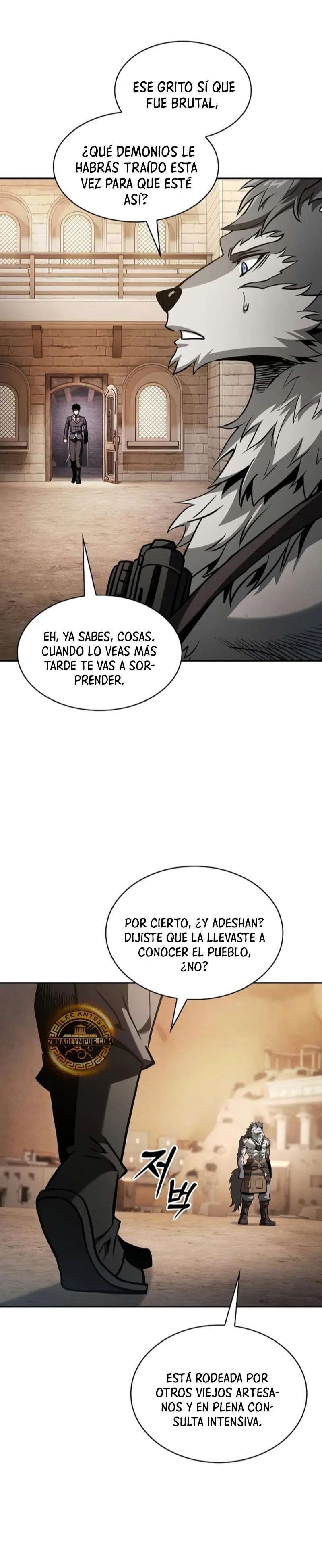 Read El Maestro de la Espada Genio de la Academia ES Manga Online