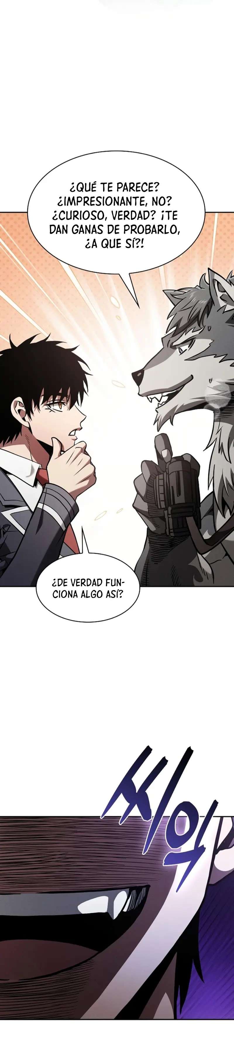 Read El Maestro de la Espada Genio de la Academia ES Manga Online