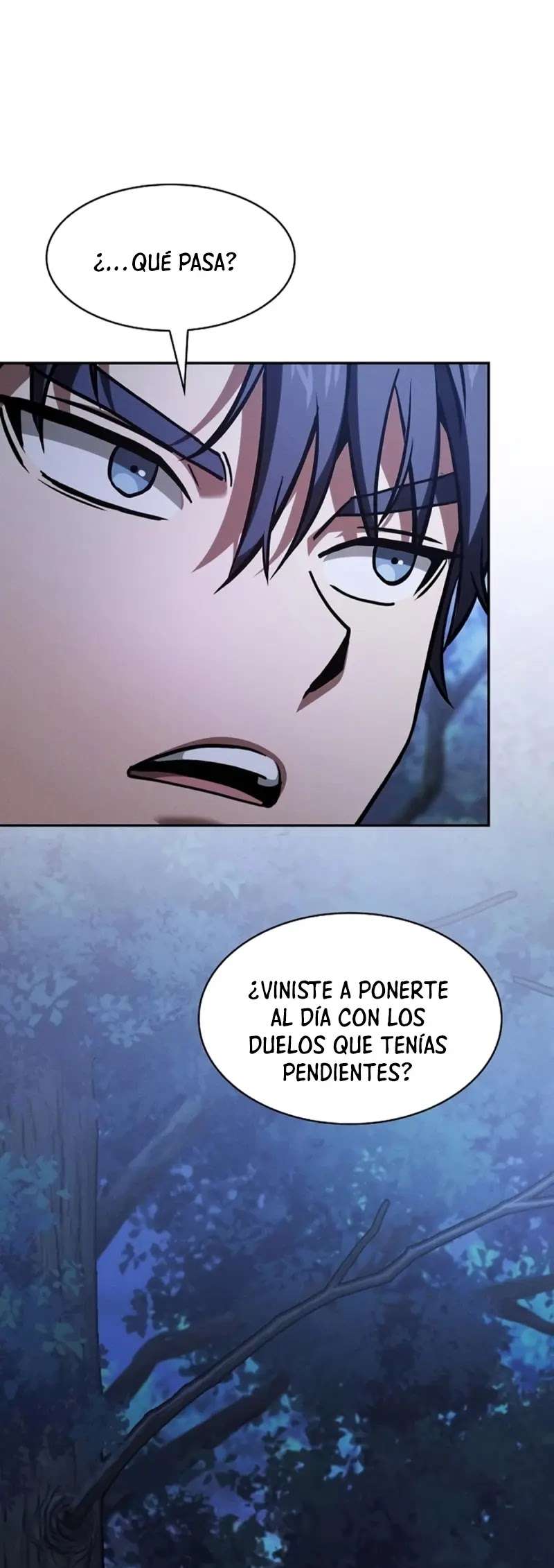 Read El Maestro de la Espada Genio de la Academia ES Manga Online
