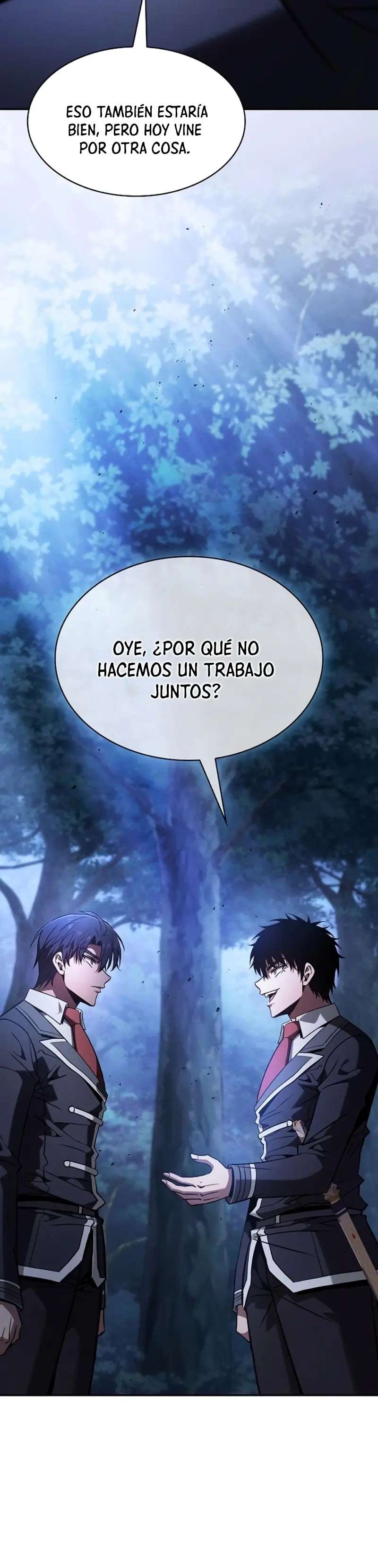 Read El Maestro de la Espada Genio de la Academia ES Manga Online