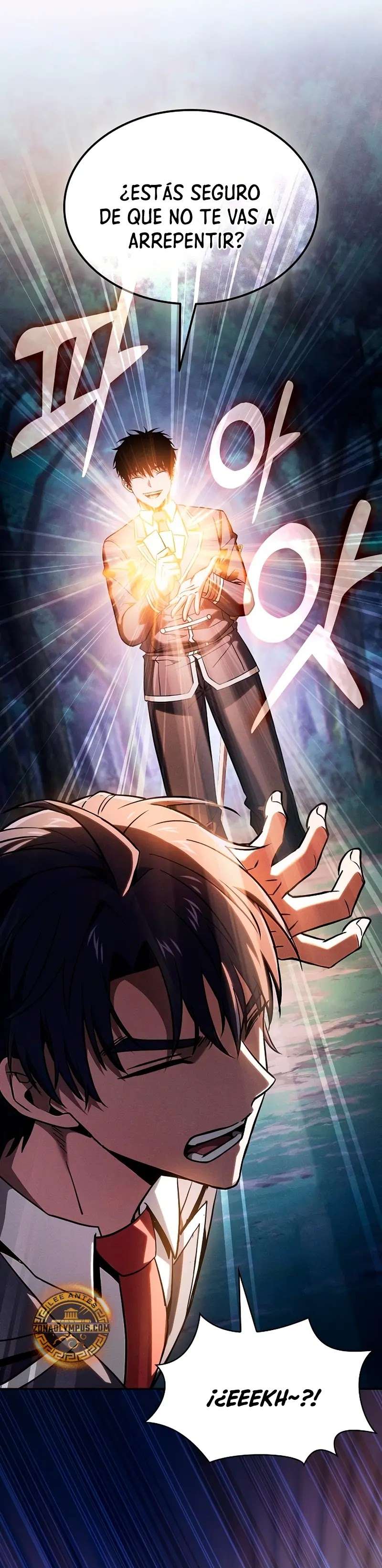 Read El Maestro de la Espada Genio de la Academia ES Manga Online