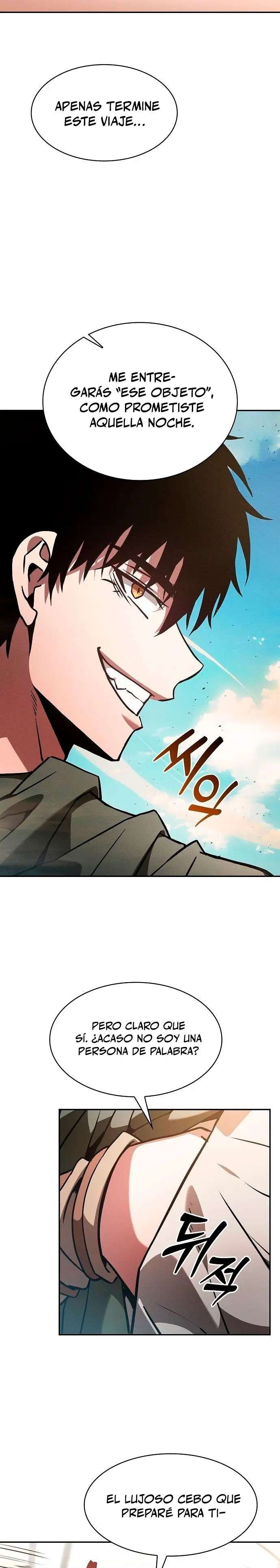 Read El Maestro de la Espada Genio de la Academia ES Manga Online