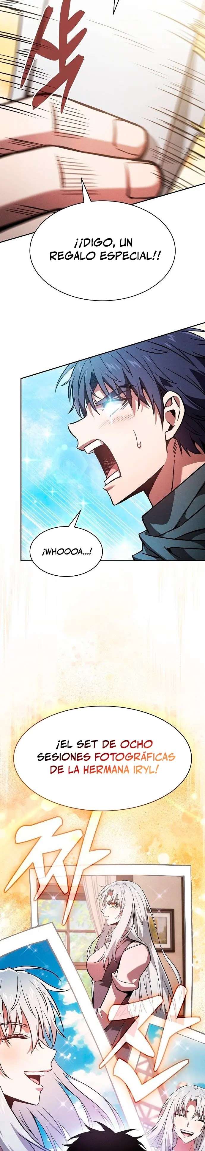 Read El Maestro de la Espada Genio de la Academia ES Manga Online