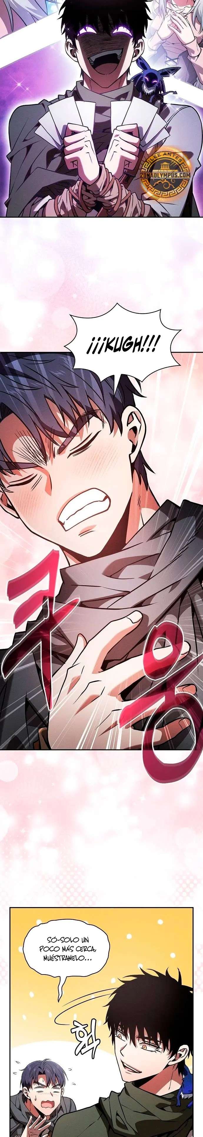 Read El Maestro de la Espada Genio de la Academia ES Manga Online