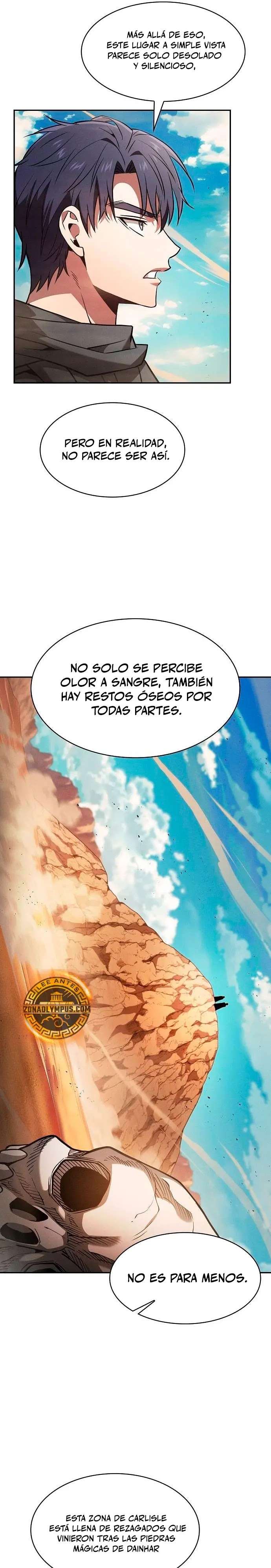 Read El Maestro de la Espada Genio de la Academia ES Manga Online