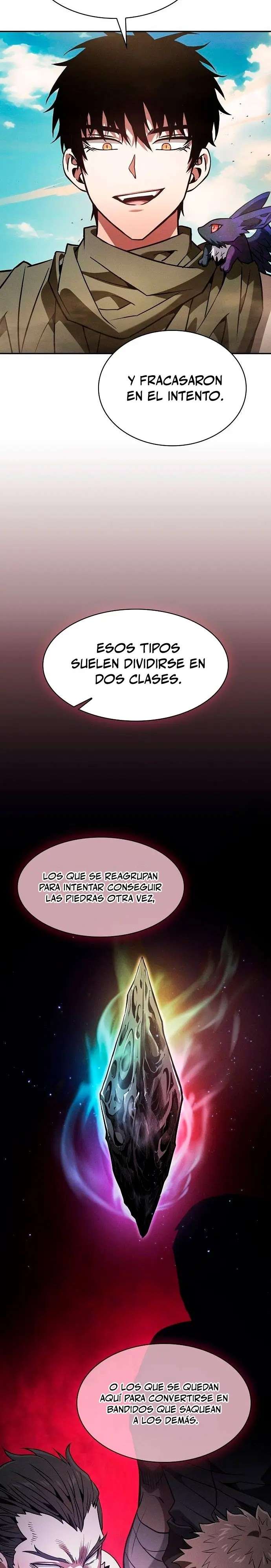 Read El Maestro de la Espada Genio de la Academia ES Manga Online