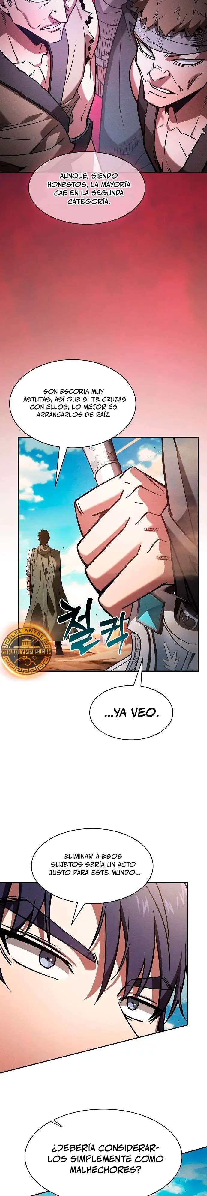 Read El Maestro de la Espada Genio de la Academia ES Manga Online
