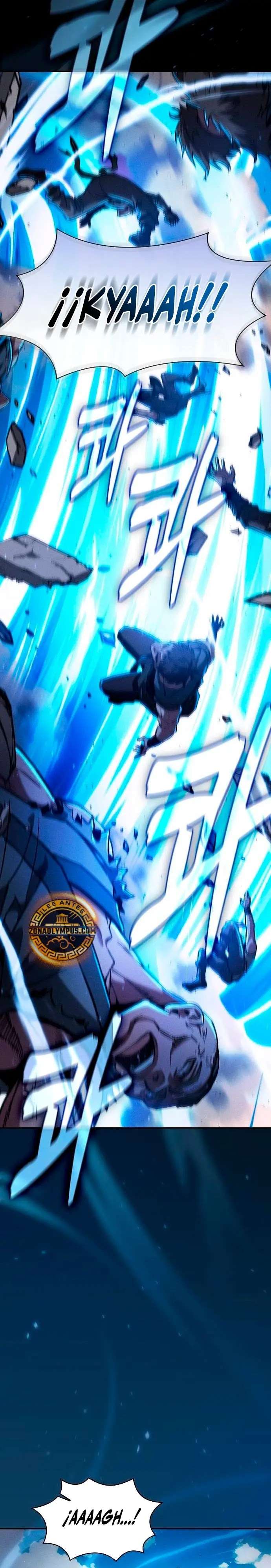 Read El Maestro de la Espada Genio de la Academia ES Manga Online