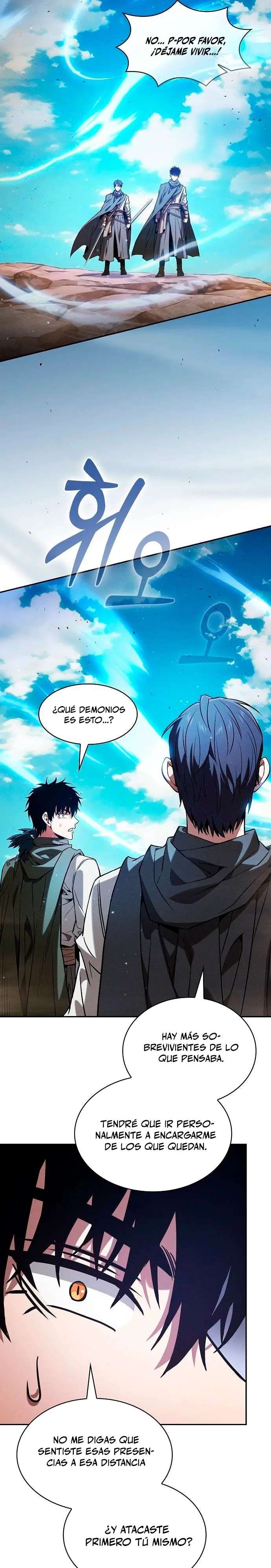 Read El Maestro de la Espada Genio de la Academia ES Manga Online
