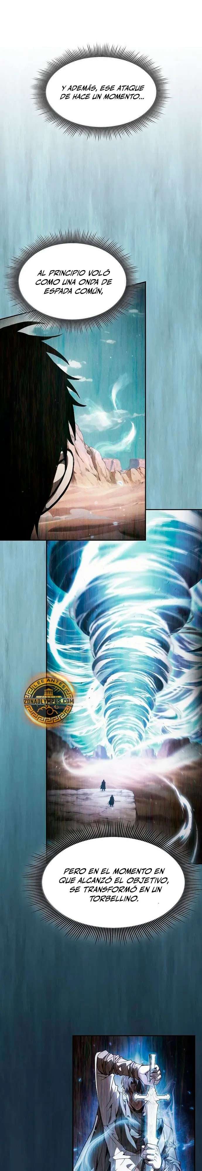 Read El Maestro de la Espada Genio de la Academia ES Manga Online