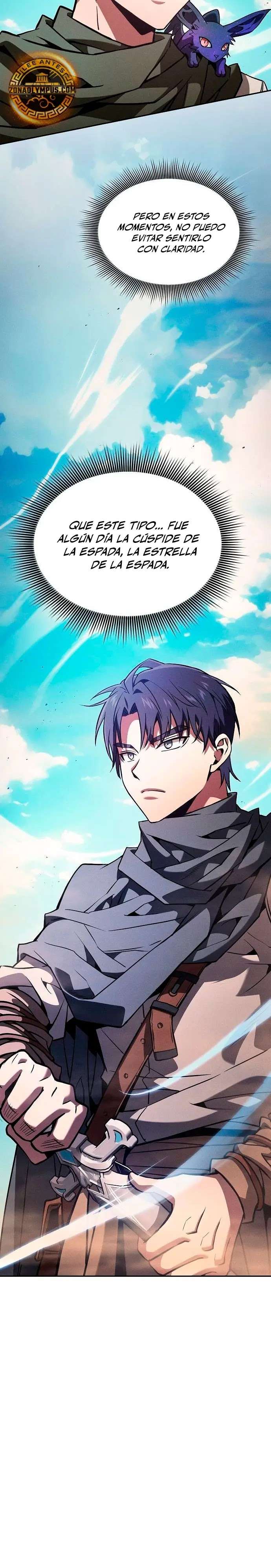 Read El Maestro de la Espada Genio de la Academia ES Manga Online