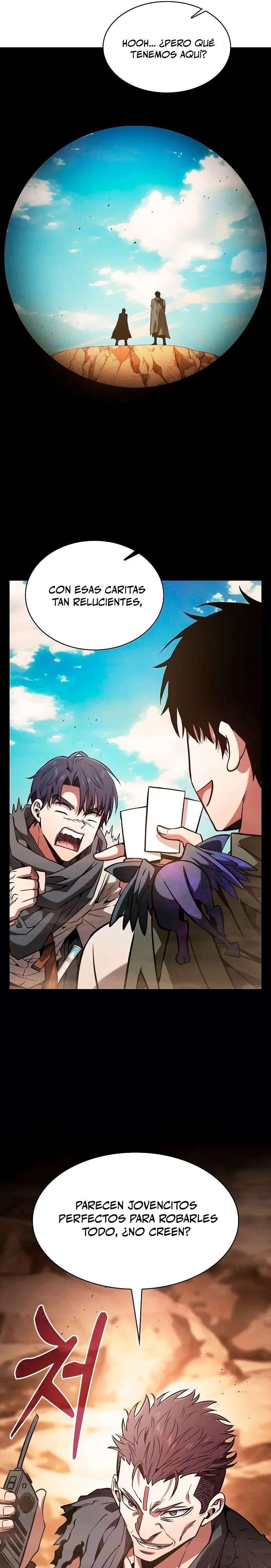 Read El Maestro de la Espada Genio de la Academia ES Manga Online