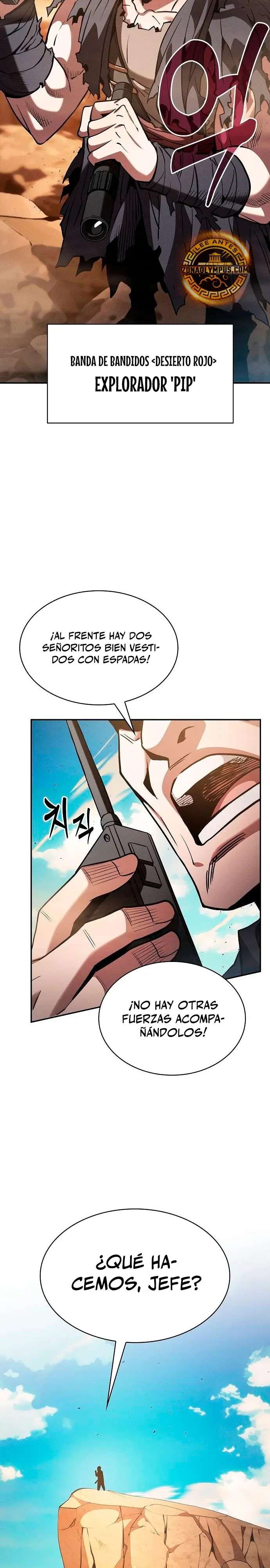 Read El Maestro de la Espada Genio de la Academia ES Manga Online
